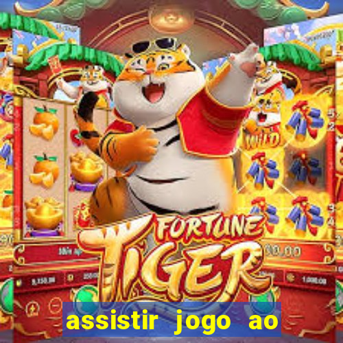 assistir jogo ao vivo rmc